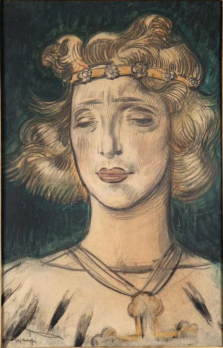 San re Casimiro, 1915
